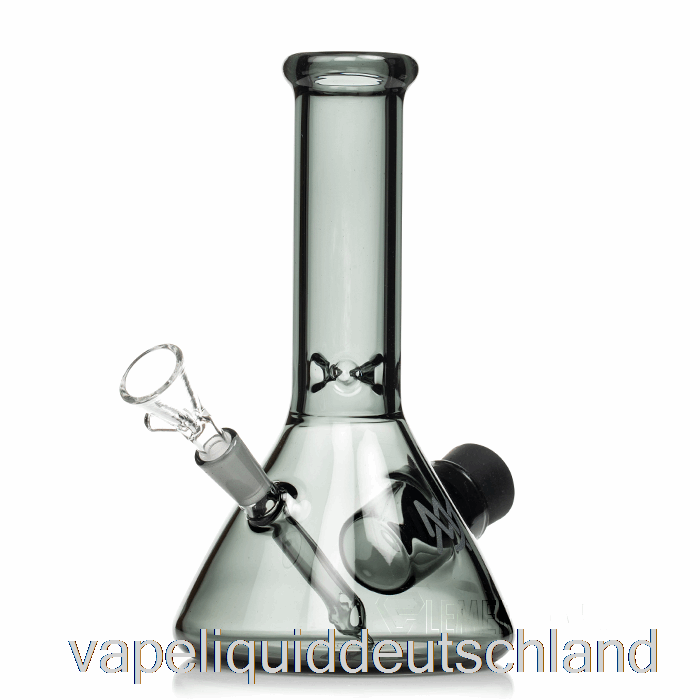 MJ Arsenal Cache Mini-Bong, Kohle-Vape-Flüssigkeit